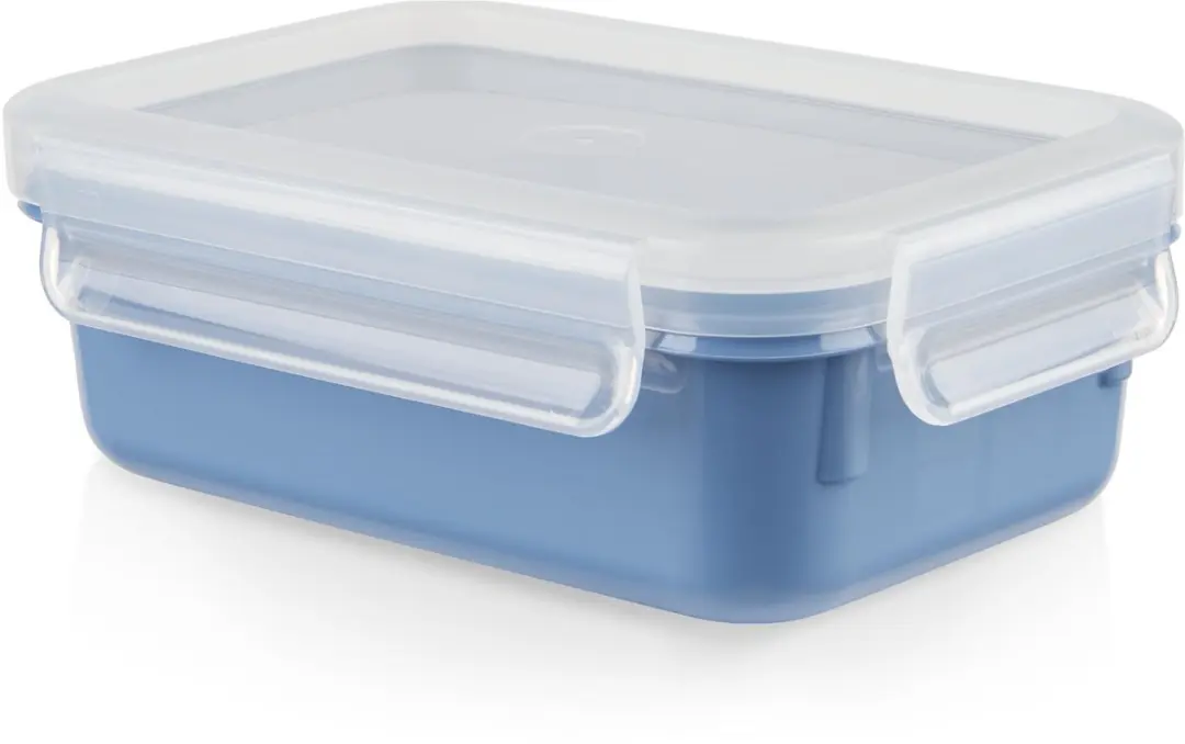 Tefal MasterSeal Color RE N1012210 - 0,55L - Blauw
