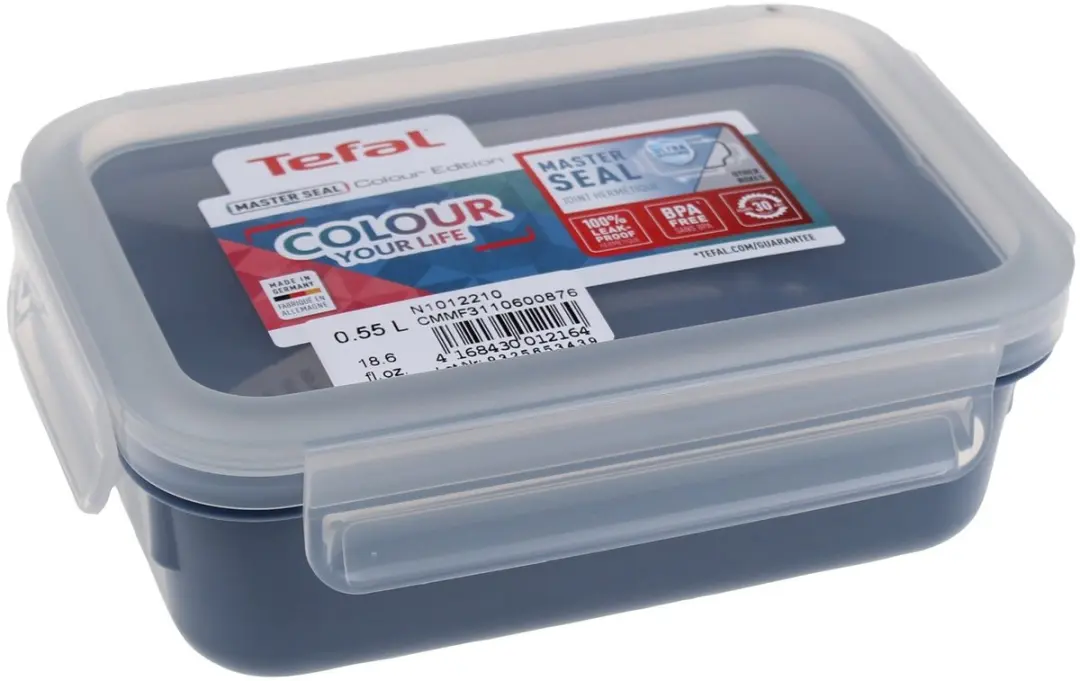Tefal MasterSeal Color RE N1012210