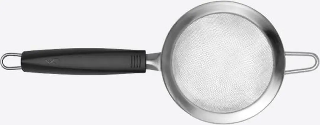 Lurch Tango Zeef - Ø11.5cm - Zilver