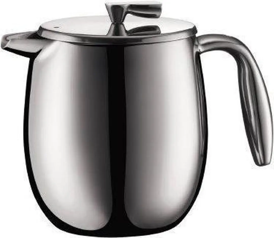 Bodum Columbia Dubbelwandige Cafetière 0,5L