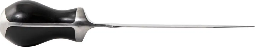 Boska Breekmes Pro 14cm - Zwart/Zilver