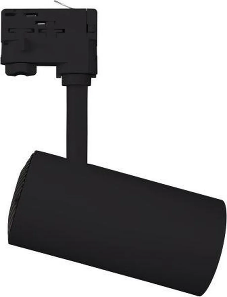 LEDVANCE LED Railspot D85 Zwart 35W - 2660lm