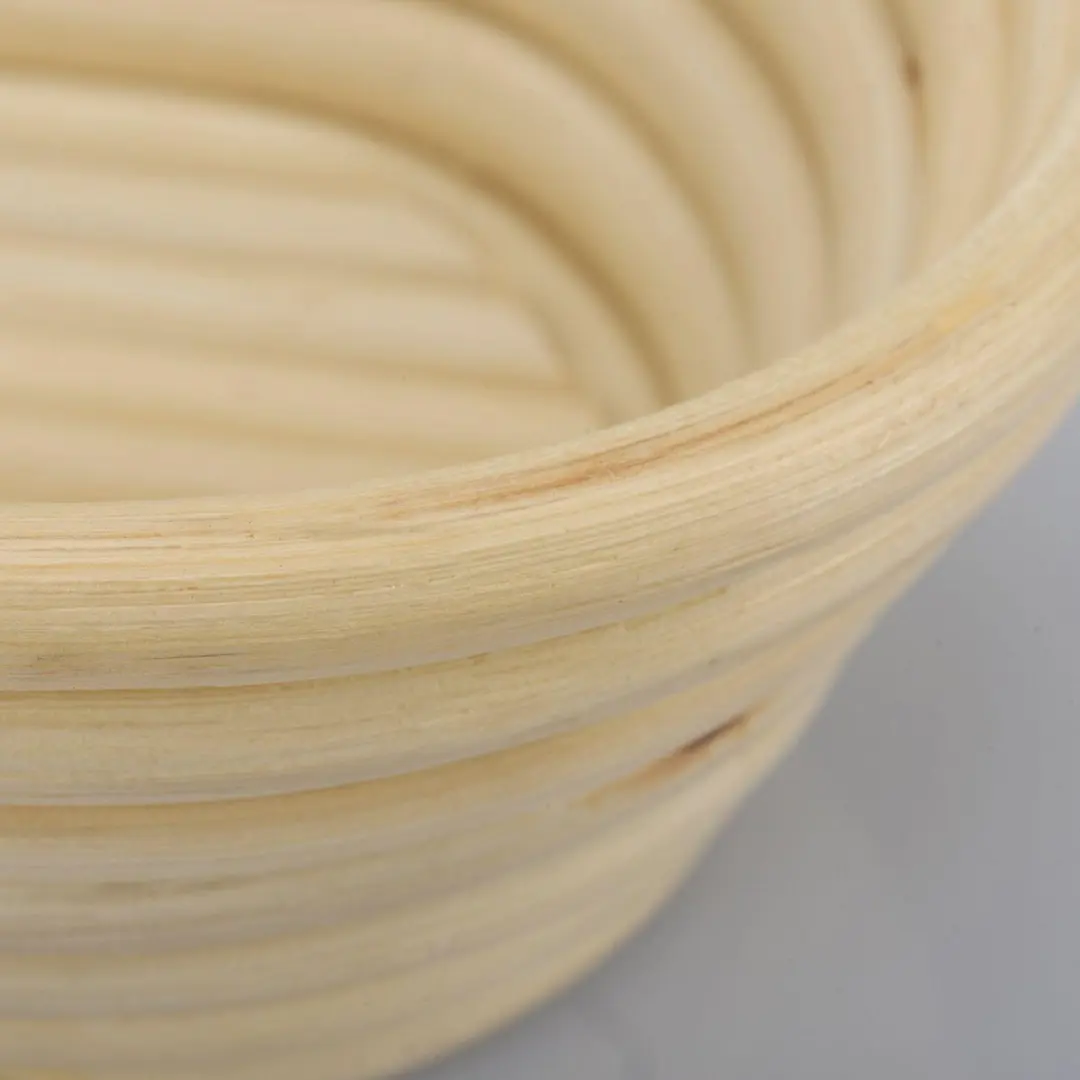 Westmark Rijsmand 40cm - Lichtbeige