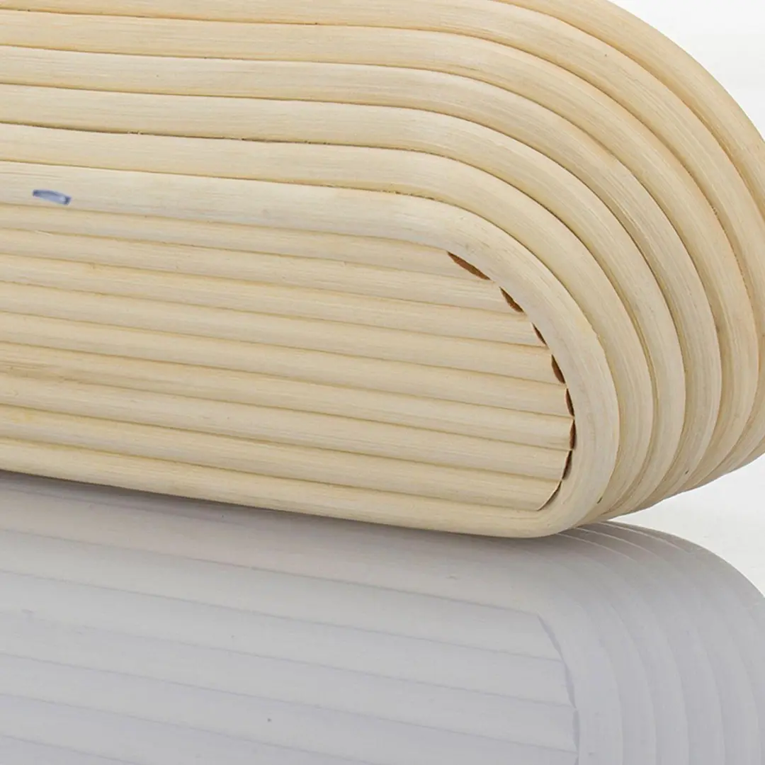Westmark Rijsmand 40cm - Lichtbeige