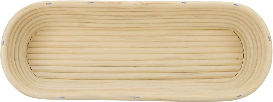 Westmark Rijsmand 40cm - Lichtbeige