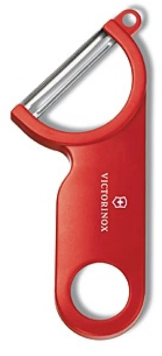 Victorinox Dunschiller Rood