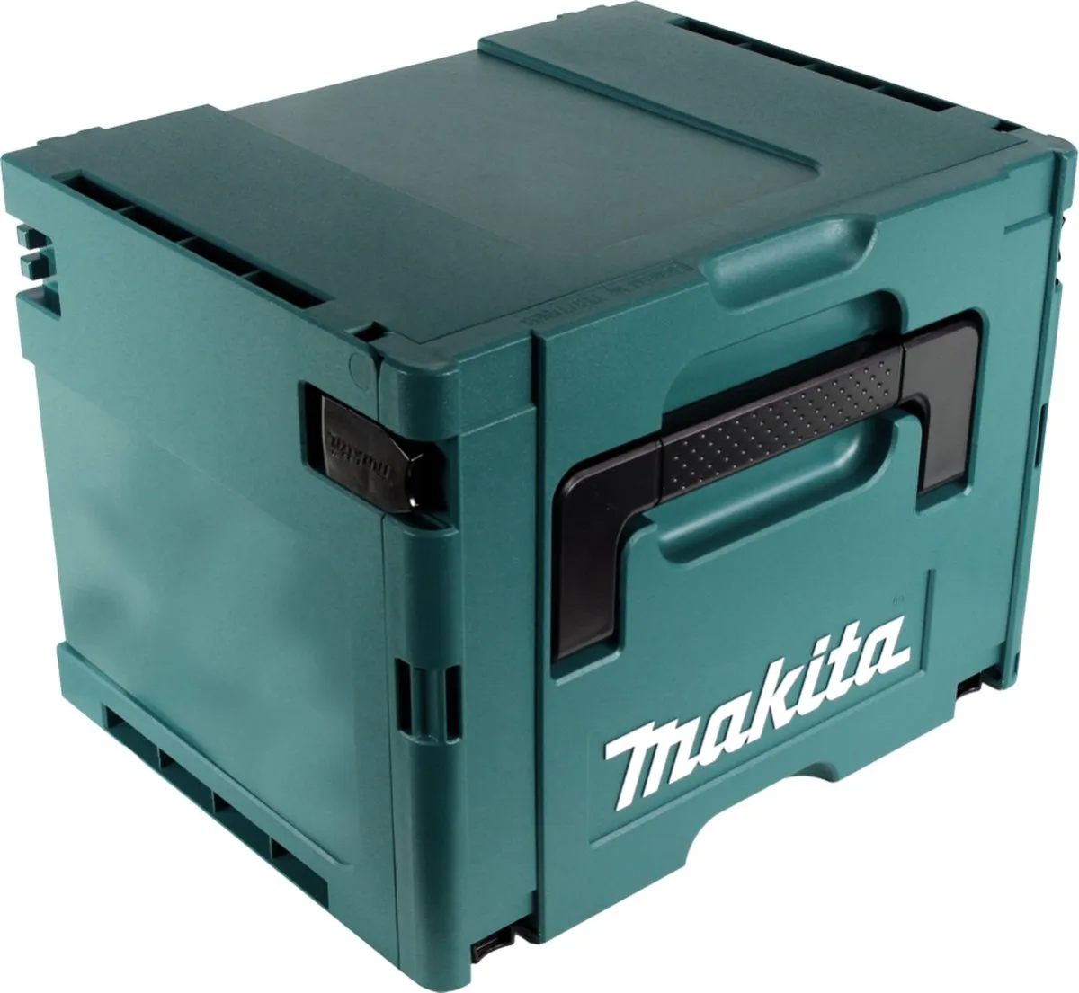 Makita DHR242RT1J Accuklopboormachine 18V SDS-plus - 24mm Beton - 1x 5.0Ah Accu