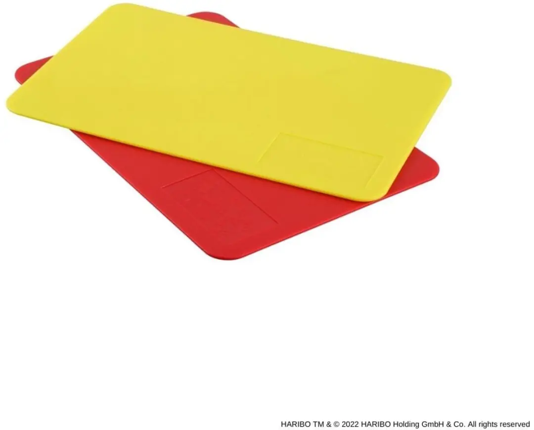 Zenker Snijplanken Set