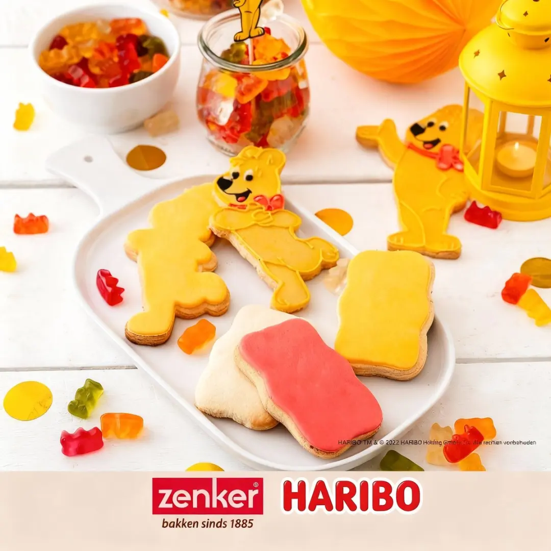Zenker Snijplanken Set - 2 Stuks 24,5x16cm - Geel/Rood