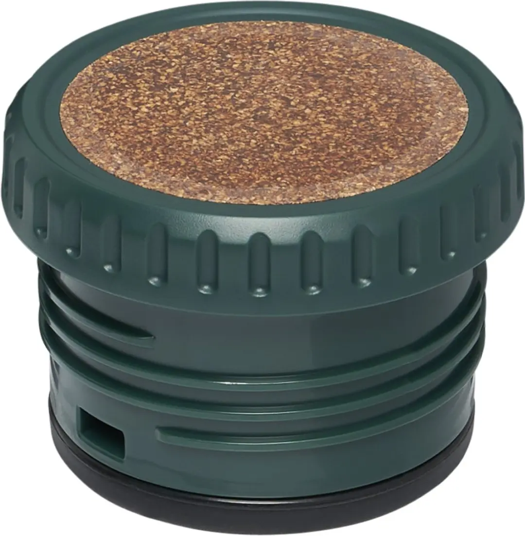 Stanley The Artisan Thermal Food Jar 10-11426-004 - 500ml - Hammertone Green