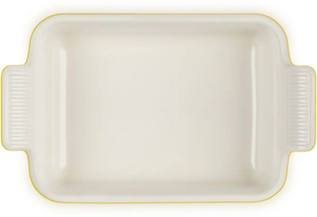 Le Creuset Ovenschaal Heritage Nectar 1.1L