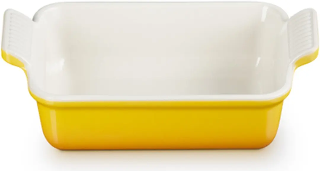 Le Creuset Ovenschaal Heritage Nectar 1.1L - 19x14cm