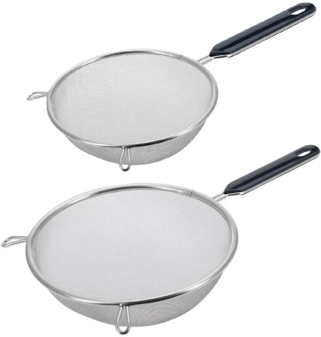 Westmark Keuken Vergiet 20cm & 16cm