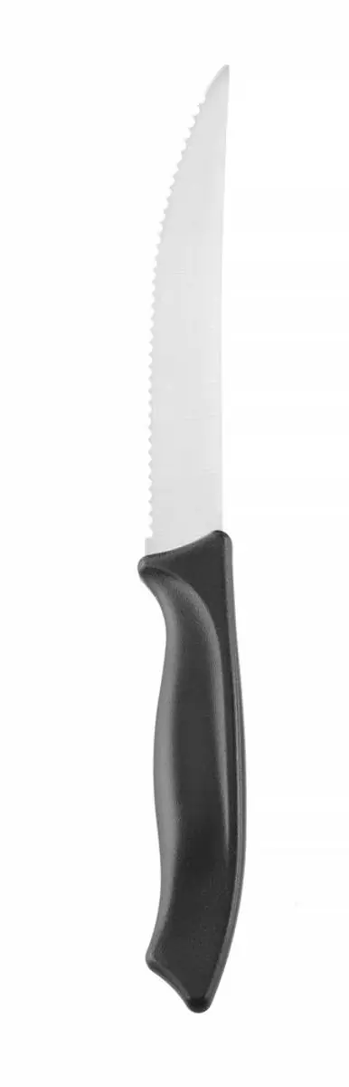 HENDI Gekarteld Steakmes 227mm