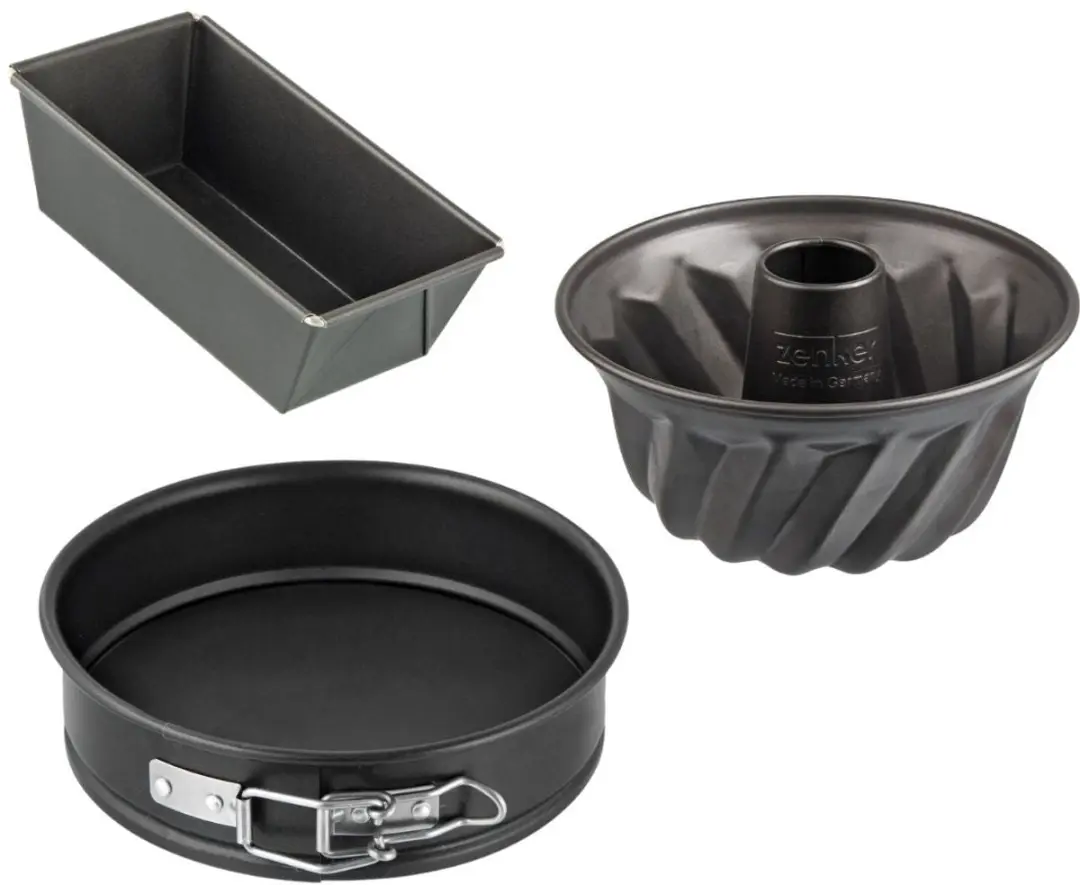 Zenker Special Mini Set
