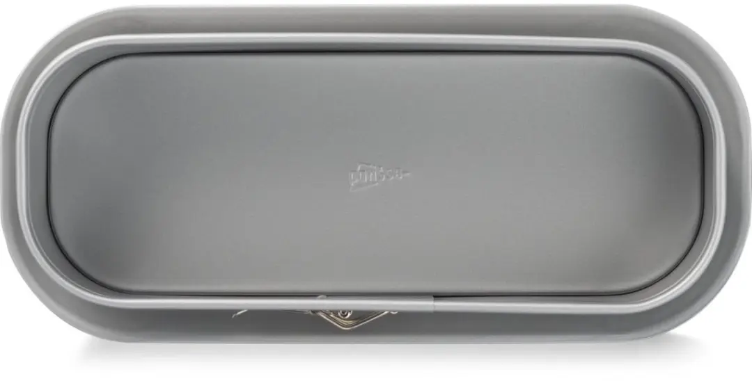 Patisse Silver Top Springvorm 30 cm - Zilver