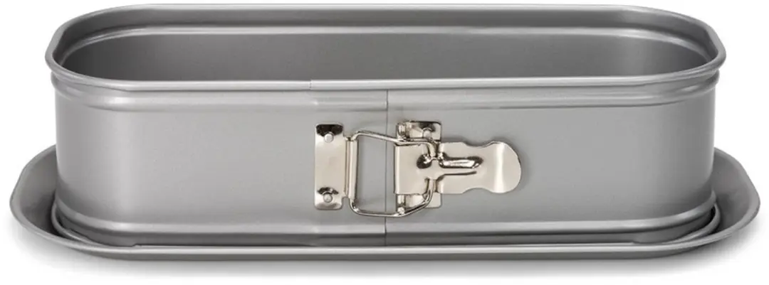 Patisse Silver Top Springvorm 30 cm