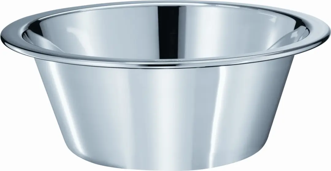 Rösle RVS Schaal 700ml