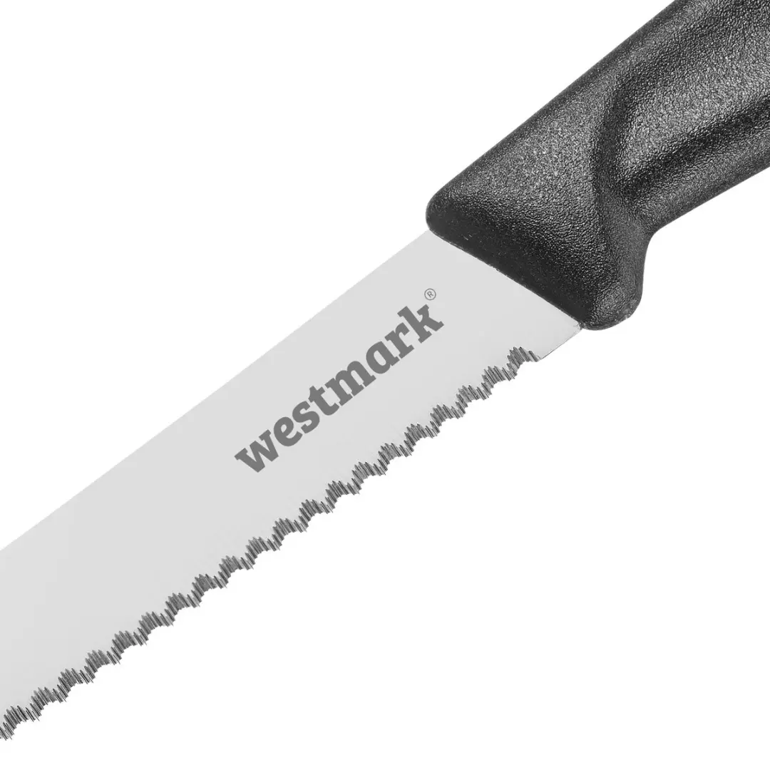 Westmark Daily-Slice Ontbijtmessen 13482270 - 2 Stuks