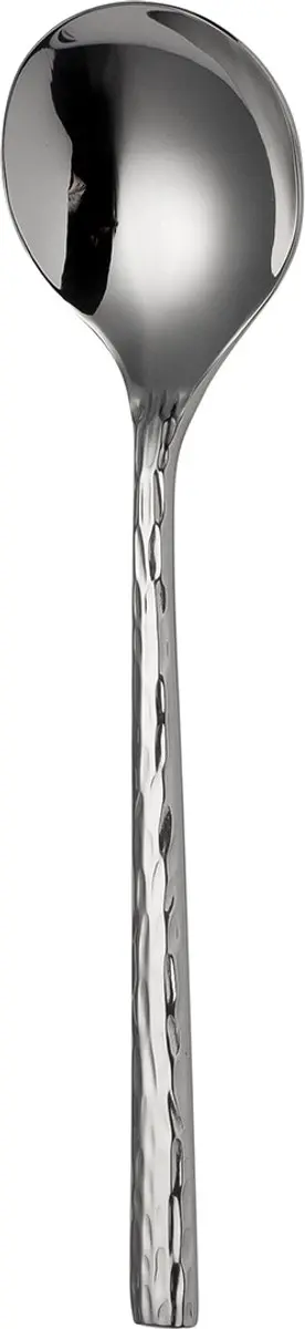 Sola Lausanne Bouillonlepel 11LAUS 013 - Zilver