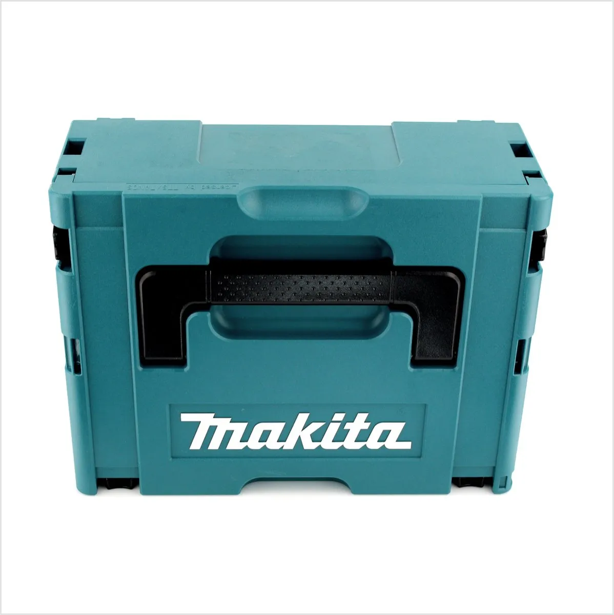 Makita DTD 154 RTJ Slagschroevendraaier 18V - 175Nm - 2x 5Ah + Oplader
