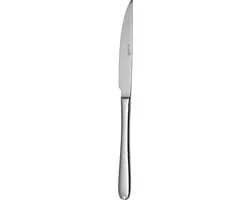 Sola Steakmes Fleurie - Zilver