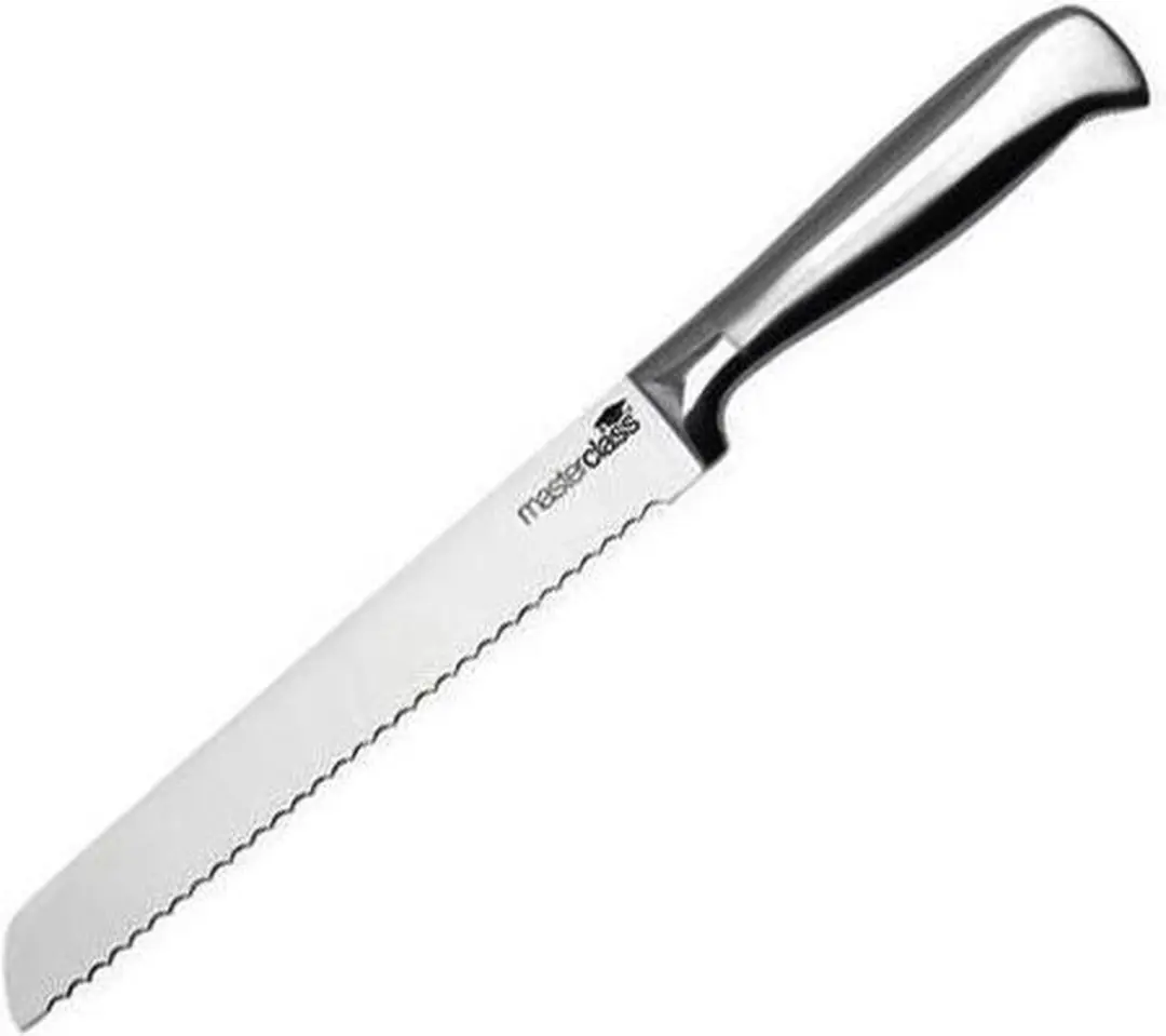 Masterclass Acero Broodmes 20cm