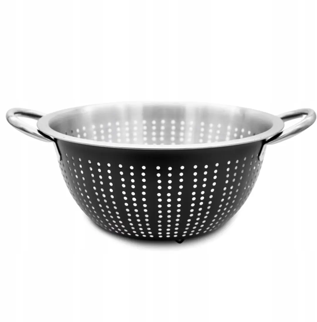 Meyerhoff Vergiet RVS 24cm
