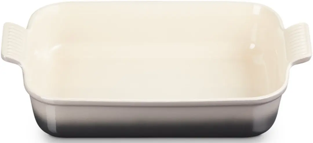 Le Creuset Heritage Ovenschaal 4L - 32x24cm - Flint