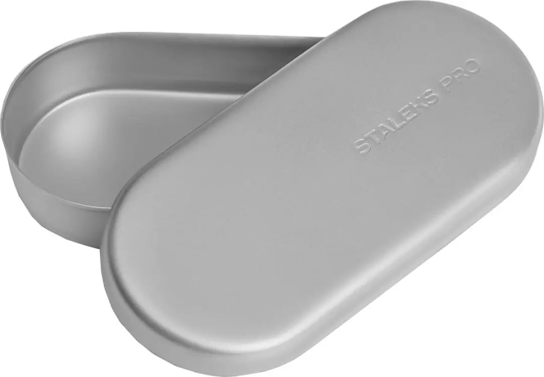 STALEKS Bak voor freesbitjes Pro Expert 20 Type 1