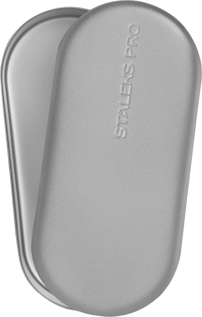 STALEKS Bak voor freesbitjes Pro Expert 20 Type 1 - 10ml