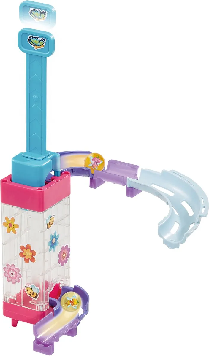 VTech Marble Rush Fairy Garden Set M500E - Multicolor