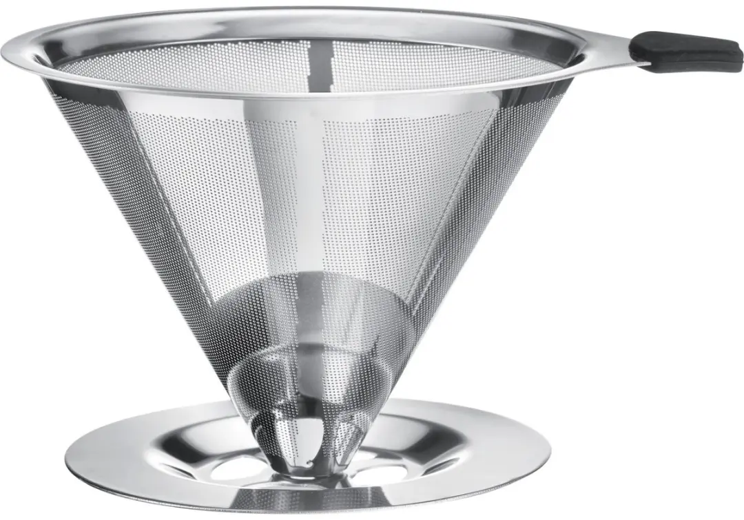 Westmark Filter Permanent Inox Brasilia 2450