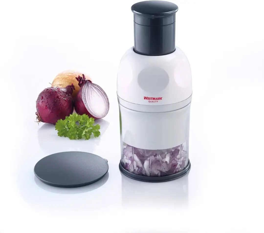Westmark Universele Groentehakker Ui/Knoflook