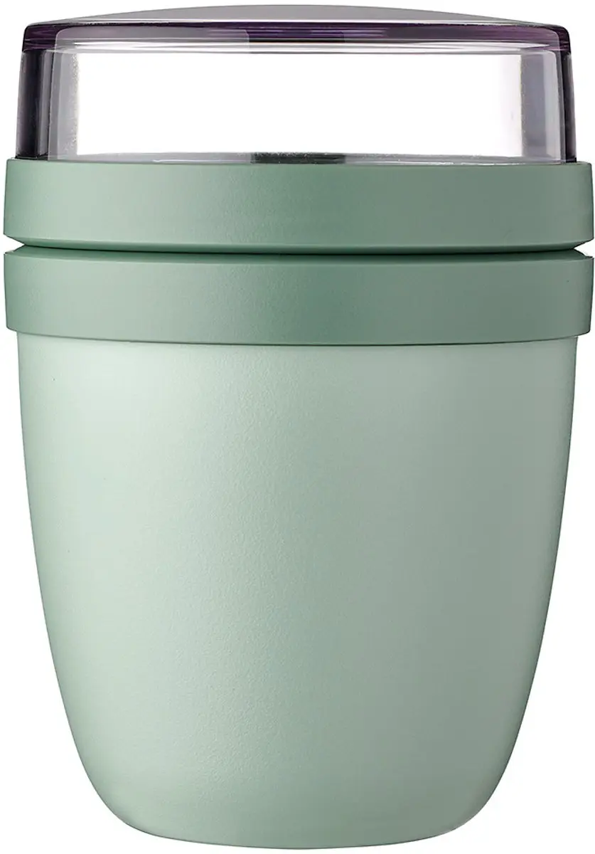 Mepal Lunchpot Mini Ellipse 300ml