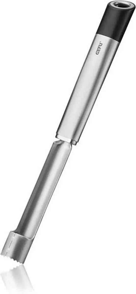 GEFU Primeline Appelboor RVS