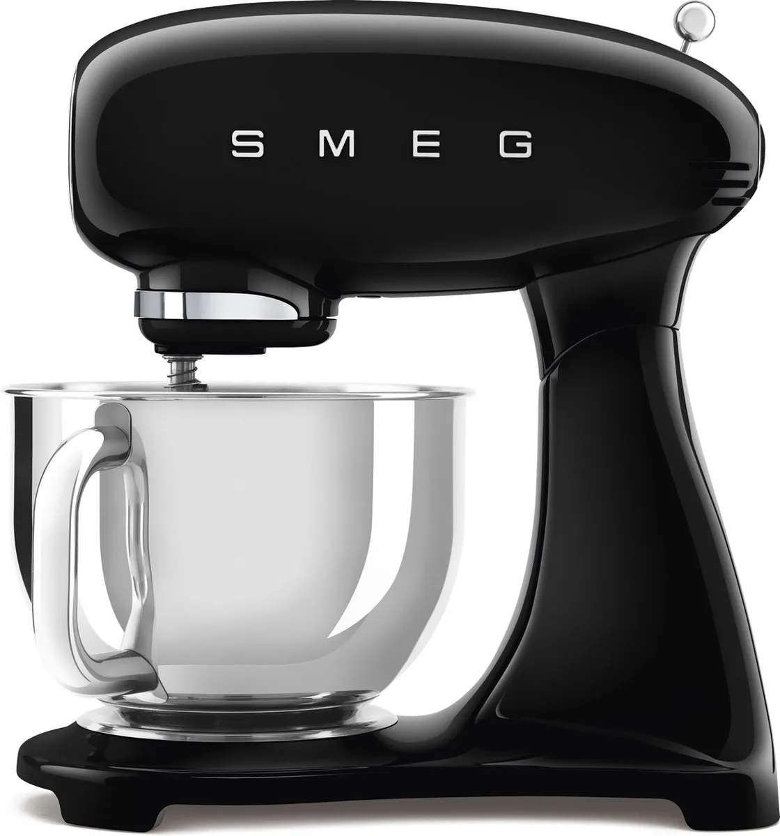 Smeg SMF03BLEU Keukenmachine 800W