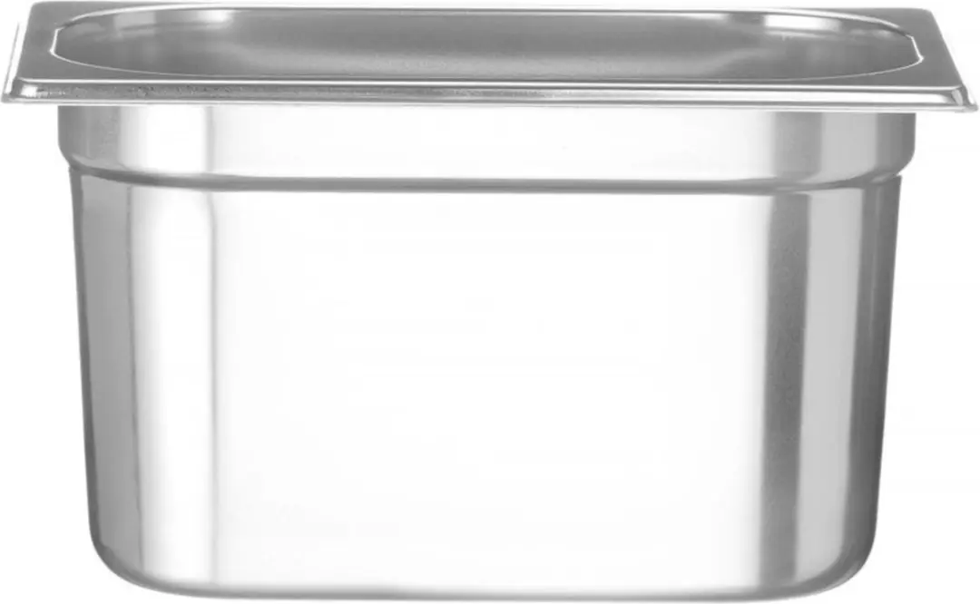HENDI Gastronormbak 4L
