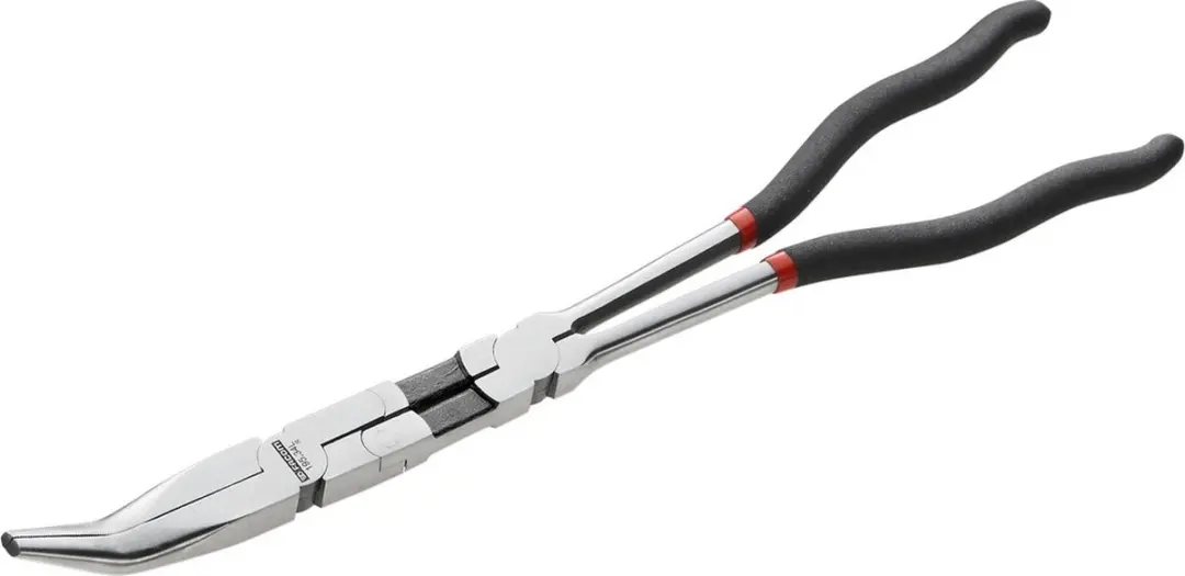 FACOM 195.34L Platte Tang 340mm