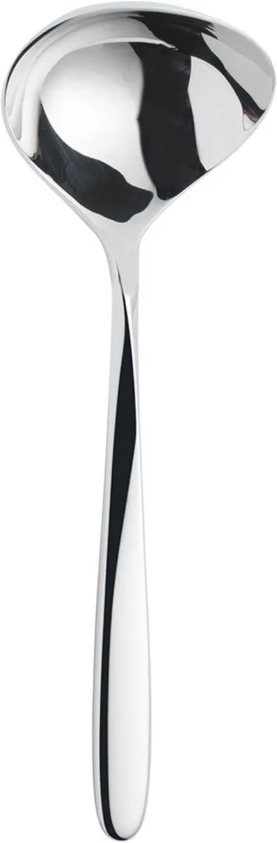 Sola Sauslepel Twist 11TWIS 202 - Zilver