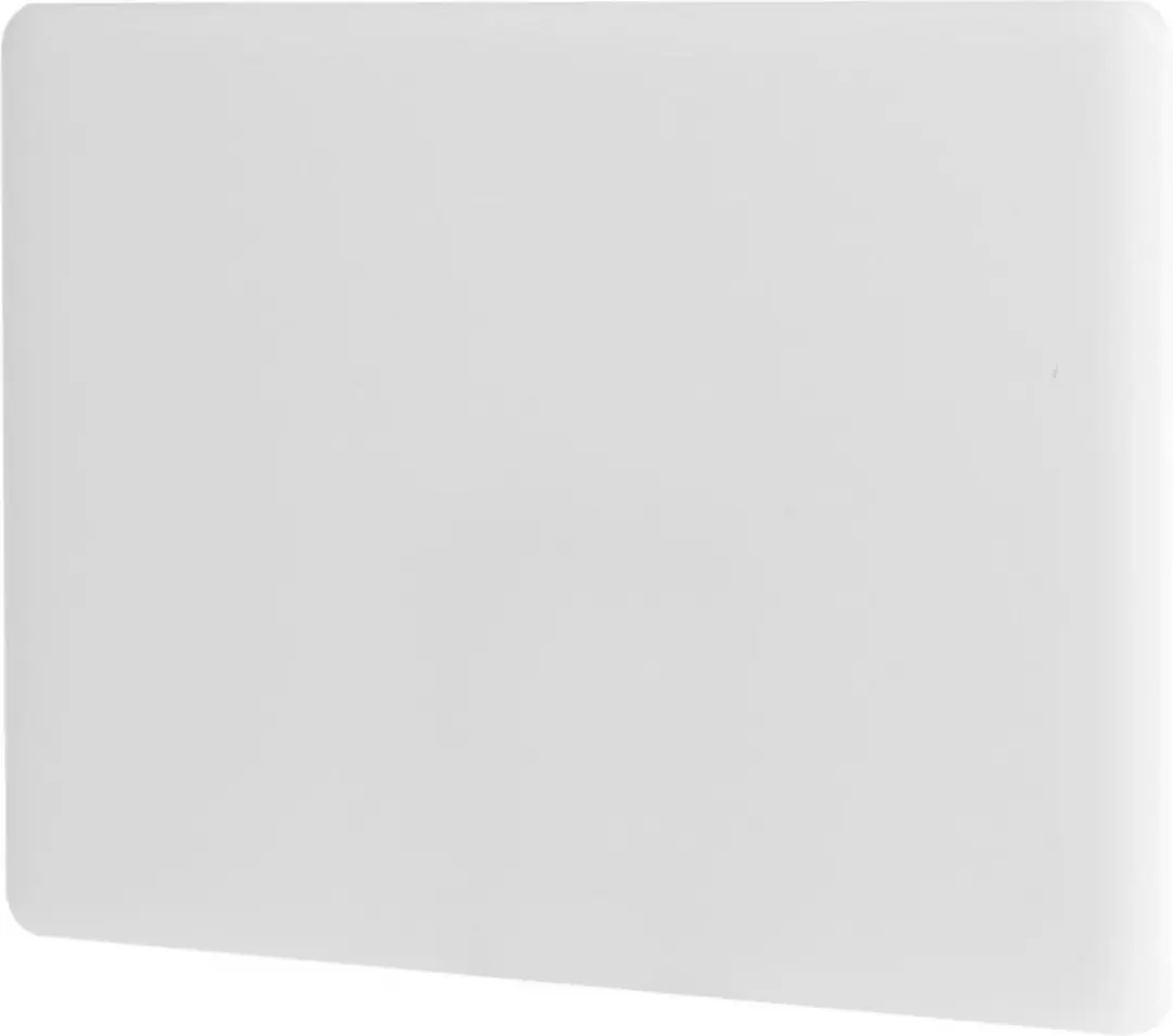 HENDI HACCP Snijplank GN 1/1 Wit 530x325x10mm