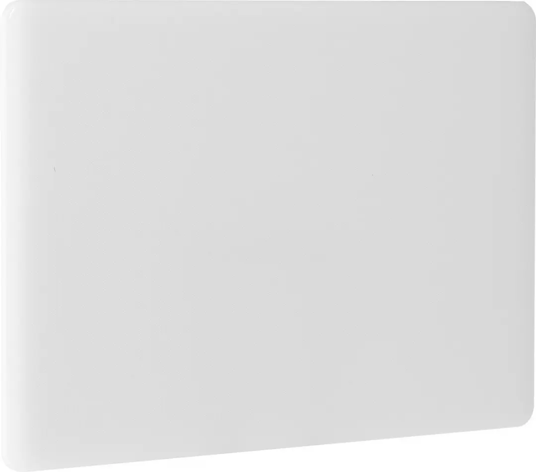 HENDI HACCP Snijplank GN 1/1 Wit 530x325x10mm