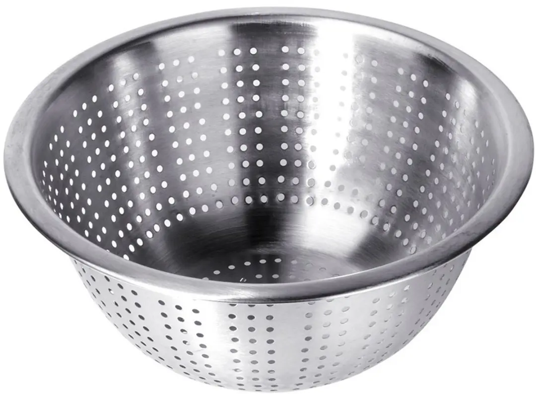 Excellent Houseware Keuken Garde 24cm - Roestvrijstaal