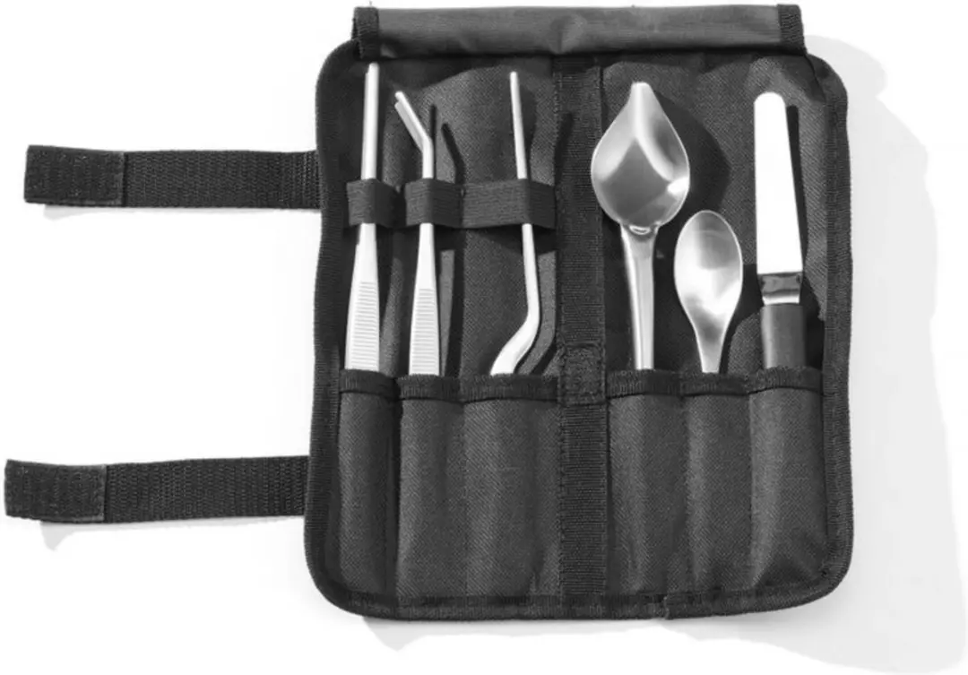 HENDI 400081 Opmaakset