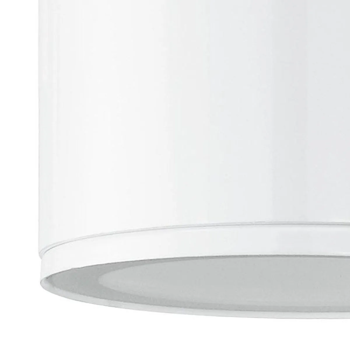 Eglo Riga Wandlamp LED - 1 Lichtpunt - 3000K - Wit