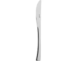 Sola Dessertmes Lotus 11LOTU 113 - Zilver