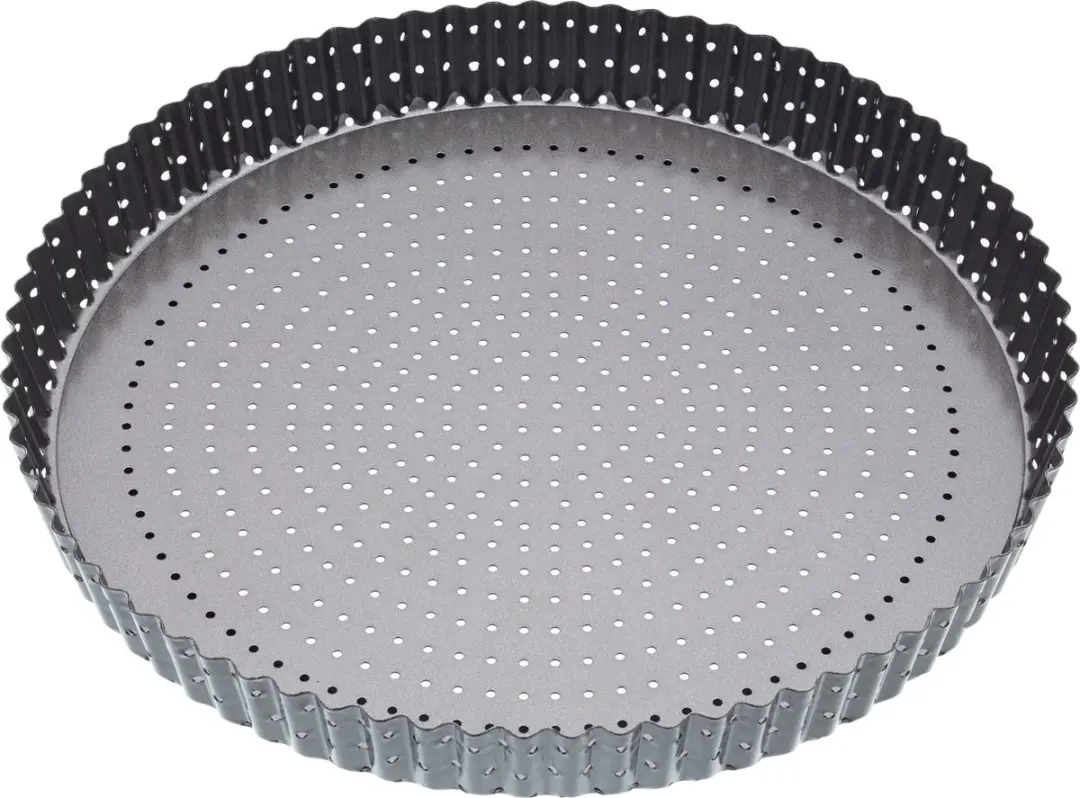 MasterClass Crusty Bake Ronde Quichevorm 30cm