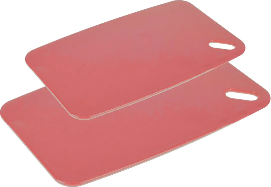 Excellent Houseware Snijplanken Set 2 Stuks