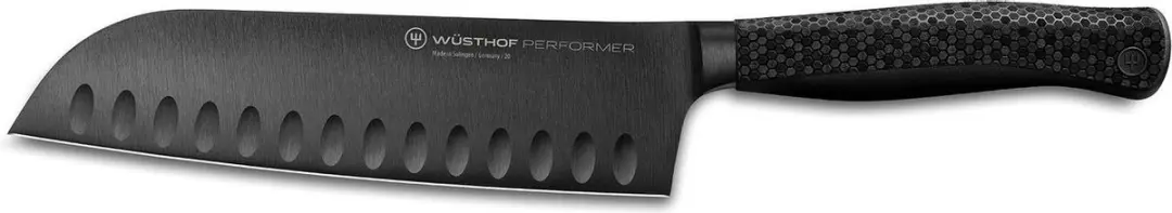 Wusthof Performer Santoku 17cm