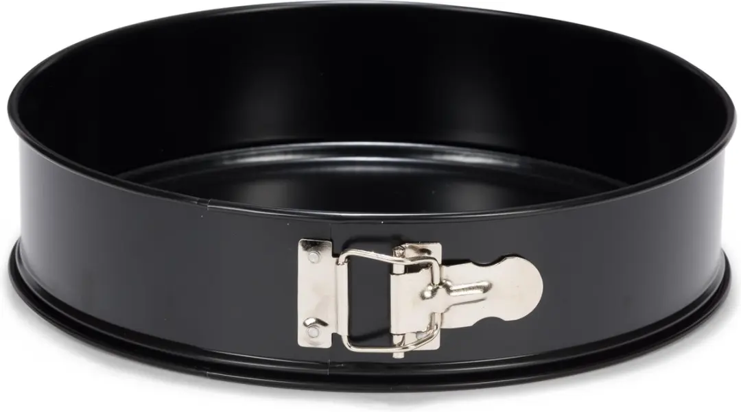 Patisse Springvorm 22cm Zwart